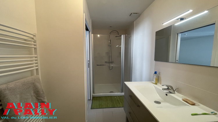 Ma-Cabane - Location Appartement Châteaudun, 21 m²