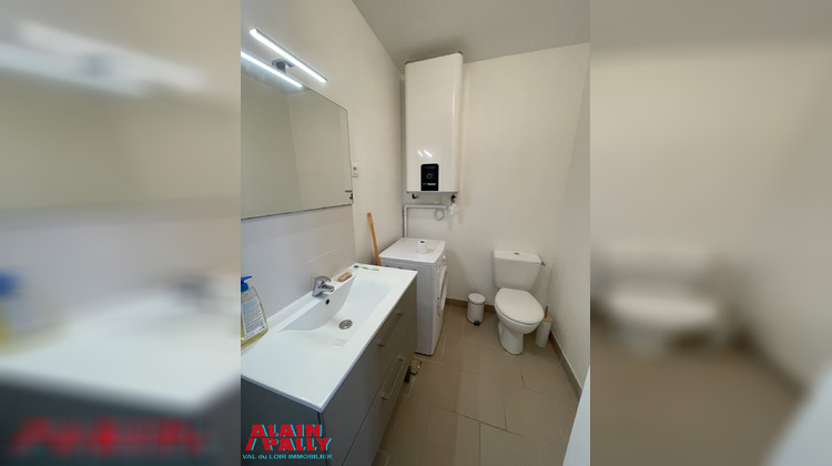 Ma-Cabane - Location Appartement Châteaudun, 21 m²