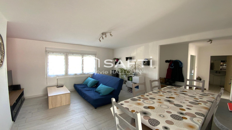 Ma-Cabane - Location Appartement Chateaudun, 55 m²