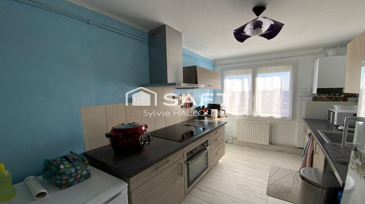 Ma-Cabane - Location Appartement Chateaudun, 55 m²