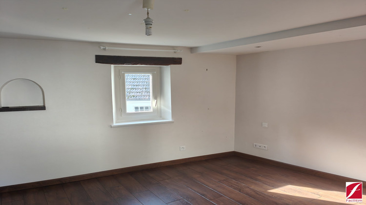 Ma-Cabane - Location Appartement Châteaufort, 61 m²