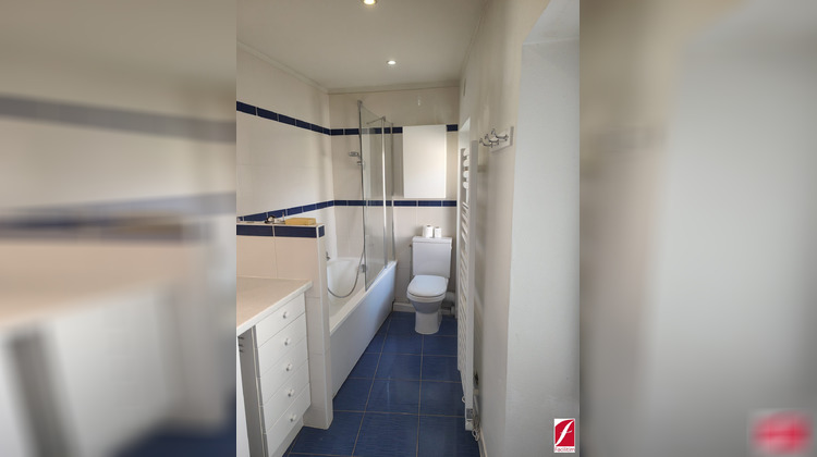 Ma-Cabane - Location Appartement Châteaufort, 61 m²