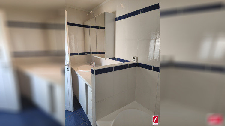 Ma-Cabane - Location Appartement Châteaufort, 61 m²