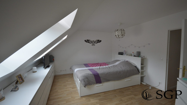 Ma-Cabane - Location Appartement Châteaufort, 64 m²