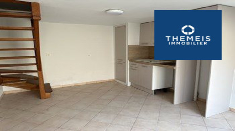 Ma-Cabane - Location Appartement CHATEAUFORT, 20 m²