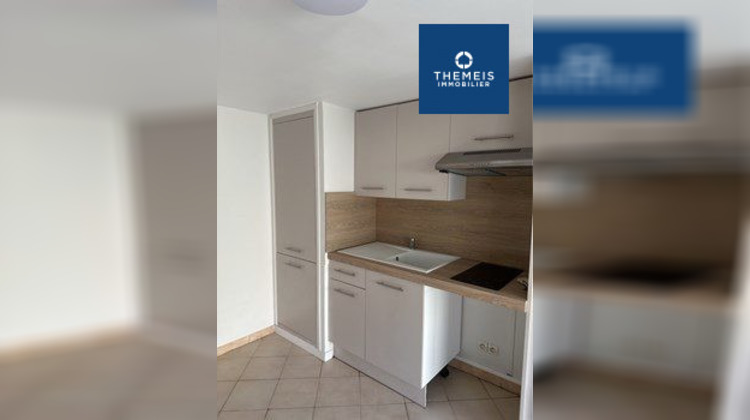Ma-Cabane - Location Appartement CHATEAUFORT, 20 m²
