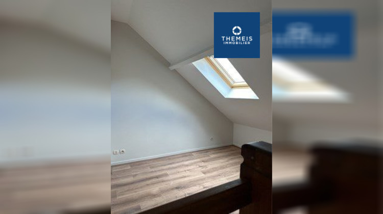 Ma-Cabane - Location Appartement CHATEAUFORT, 20 m²