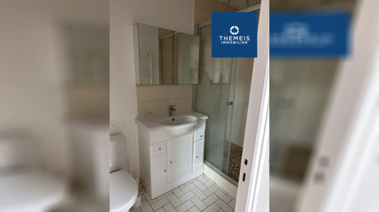 Ma-Cabane - Location Appartement CHATEAUFORT, 20 m²