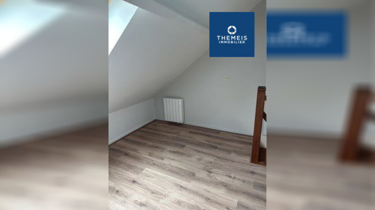 Ma-Cabane - Location Appartement CHATEAUFORT, 20 m²