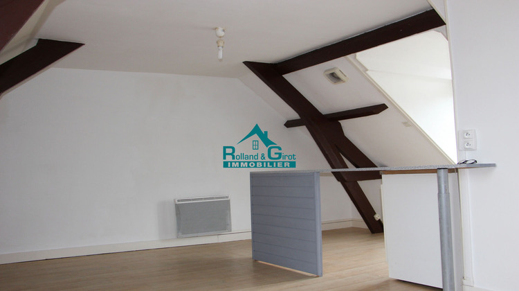 Ma-Cabane - Location Appartement CHATEAUGIRON, 23 m²