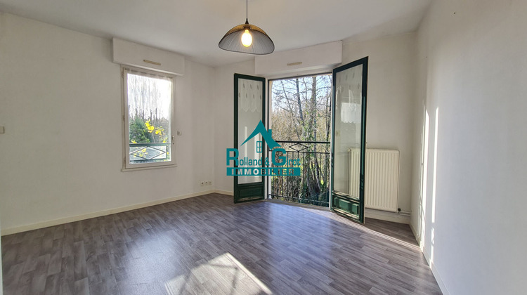 Ma-Cabane - Location Appartement CHATEAUGIRON, 87 m²