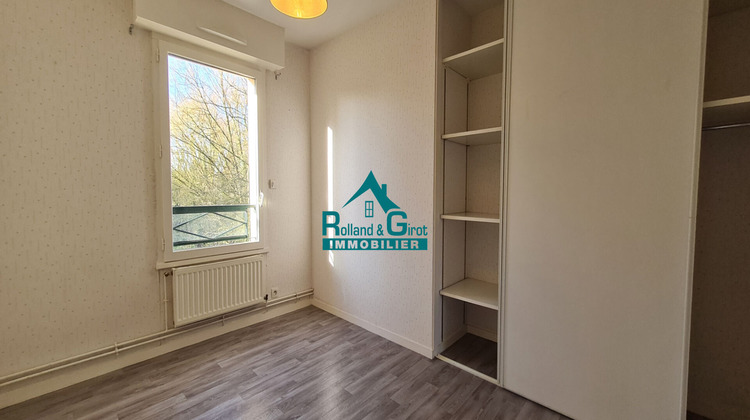 Ma-Cabane - Location Appartement CHATEAUGIRON, 87 m²