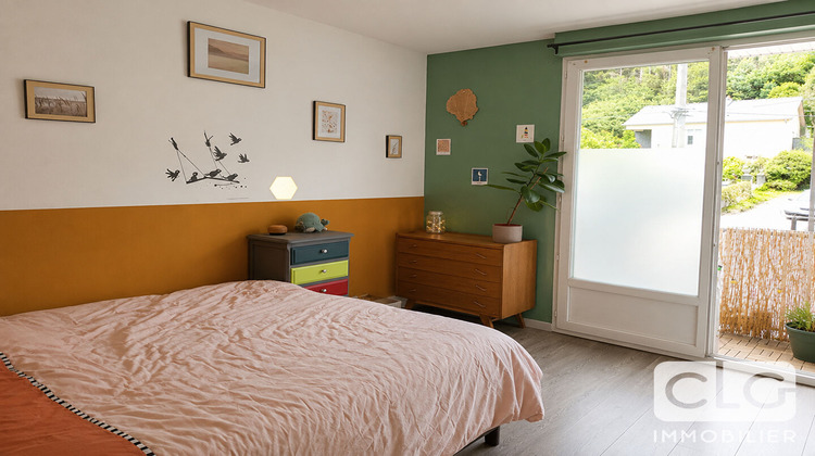 Ma-Cabane - Location Appartement CHATEAULIN, 86 m²