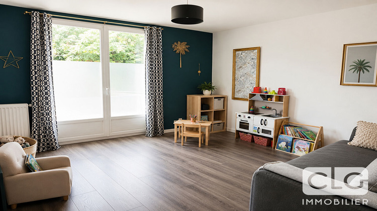 Ma-Cabane - Location Appartement CHATEAULIN, 86 m²