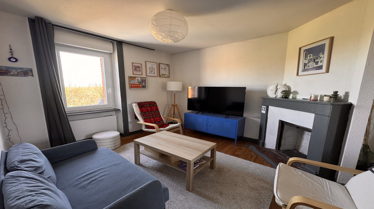 Ma-Cabane - Location Appartement Châteauneuf-d'Ille-et-Vilaine, 53 m²