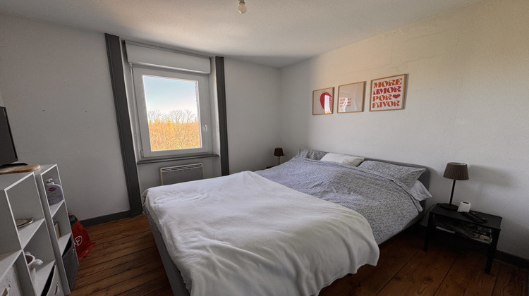 Ma-Cabane - Location Appartement Châteauneuf-d'Ille-et-Vilaine, 53 m²