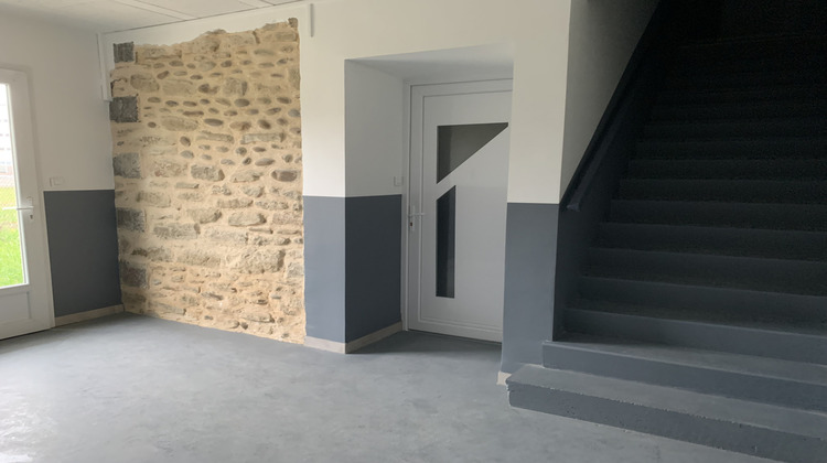 Ma-Cabane - Location Appartement Châteauneuf-de-Galaure, 70 m²