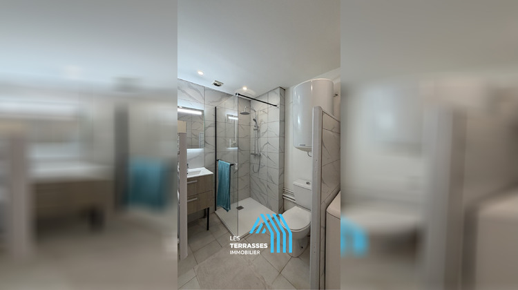 Ma-Cabane - Location Appartement Châteauneuf-du-Rhône, 20 m²