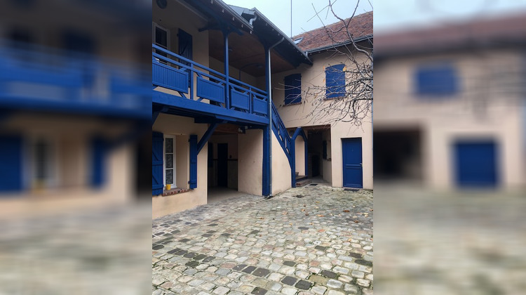 Ma-Cabane - Location Appartement CHATEAUNEUF-EN-THYMERAIS, 76 m²