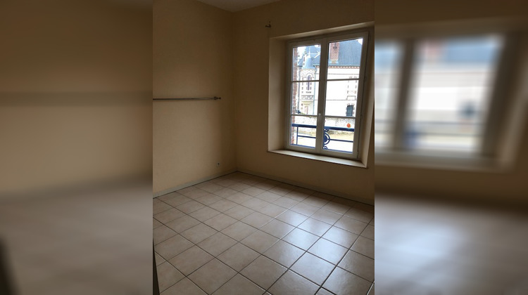Ma-Cabane - Location Appartement CHATEAUNEUF-EN-THYMERAIS, 76 m²