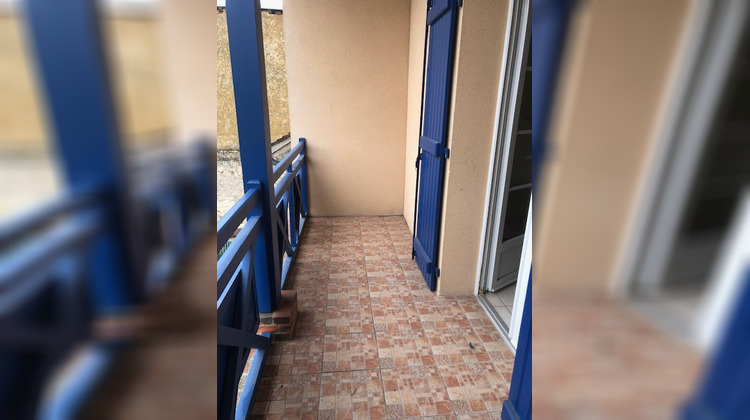 Ma-Cabane - Location Appartement CHATEAUNEUF-EN-THYMERAIS, 76 m²