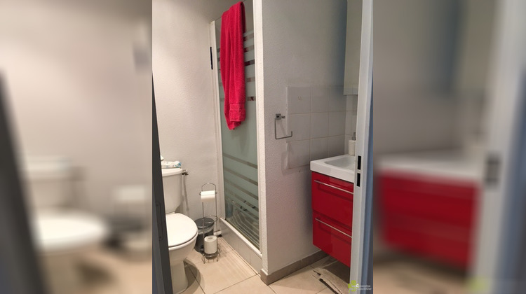 Ma-Cabane - Location Appartement Châteauneuf-le-Rouge, 31 m²