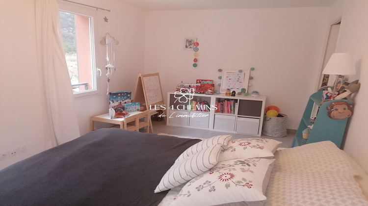 Ma-Cabane - Location Appartement CHATEAUNEUF-LE-ROUGE, 50 m²