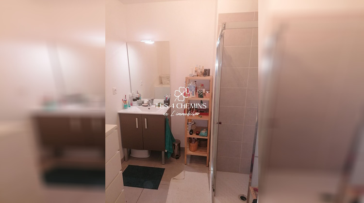 Ma-Cabane - Location Appartement CHATEAUNEUF-LE-ROUGE, 50 m²