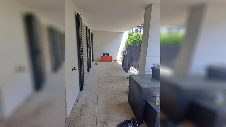 Ma-Cabane - Location Appartement CHATEAUNEUF-LE-ROUGE, 64 m²
