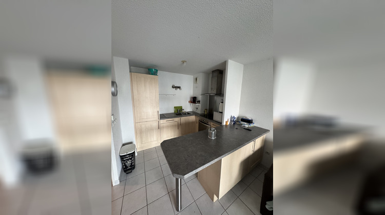 Ma-Cabane - Location Appartement Châteauneuf-les-Martigues, 55 m²