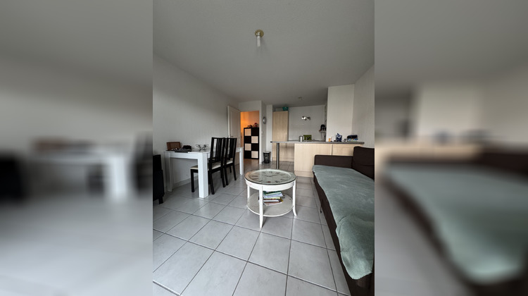 Ma-Cabane - Location Appartement Châteauneuf-les-Martigues, 55 m²