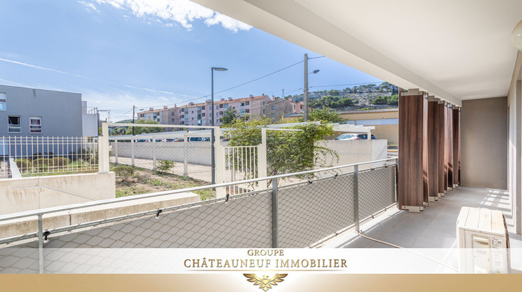 Ma-Cabane - Location Appartement CHATEAUNEUF-LES-MARTIGUES, 56 m²