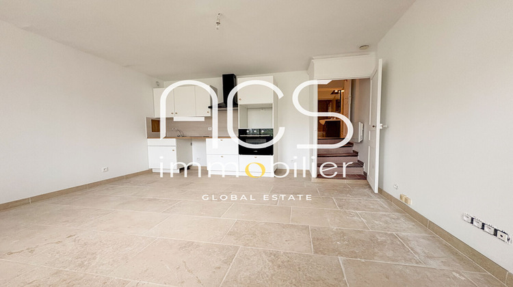 Ma-Cabane - Location Appartement CHATEAUNEUF-LES-MARTIGUES, 47 m²