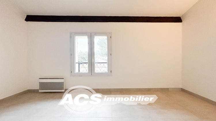 Ma-Cabane - Location Appartement CHATEAUNEUF-LES-MARTIGUES, 42 m²