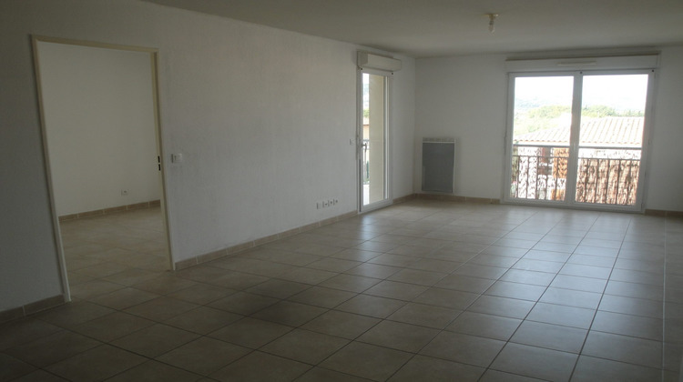 Ma-Cabane - Location Appartement Châteauneuf-les-Martigues, 41 m²