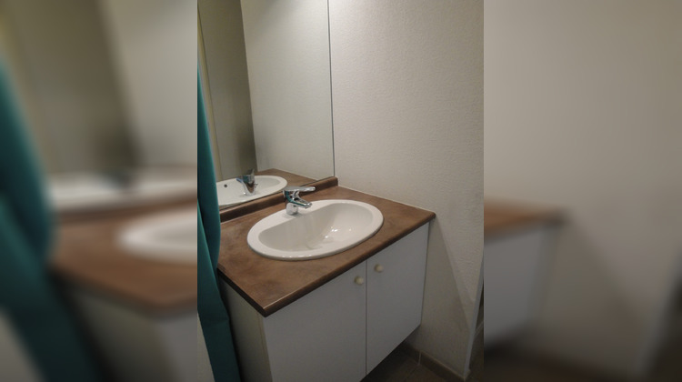 Ma-Cabane - Location Appartement Châteauneuf-les-Martigues, 41 m²