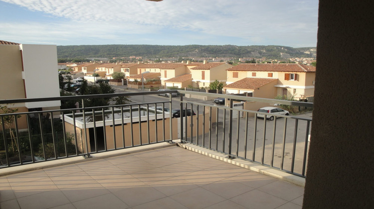 Ma-Cabane - Location Appartement Châteauneuf-les-Martigues, 41 m²