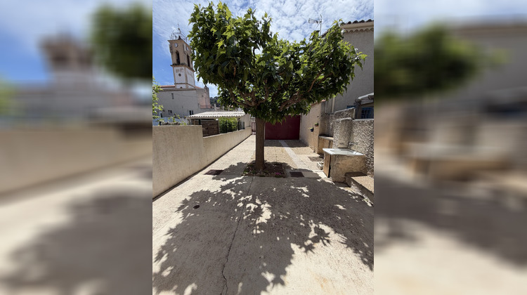 Ma-Cabane - Location Appartement Châteauneuf-les-Martigues, 73 m²