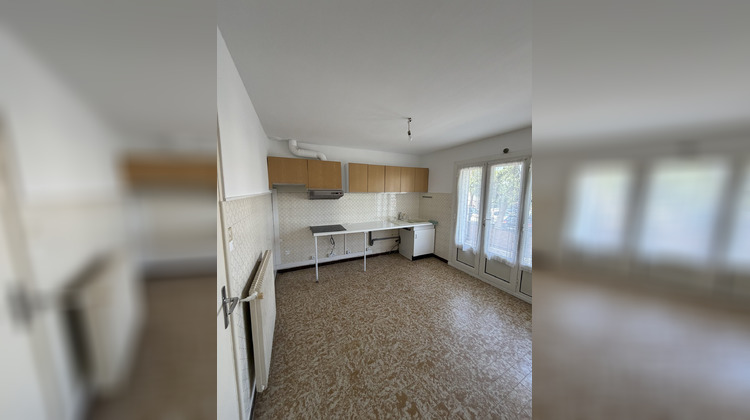 Ma-Cabane - Location Appartement Châteauneuf-les-Martigues, 73 m²