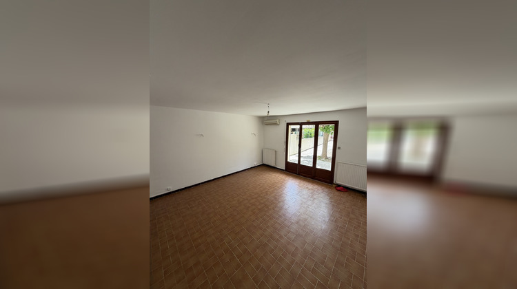Ma-Cabane - Location Appartement Châteauneuf-les-Martigues, 73 m²