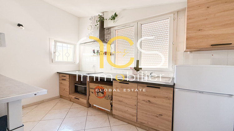 Ma-Cabane - Location Appartement CHATEAUNEUF-LES-MARTIGUES, 29 m²