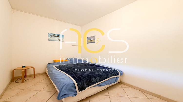 Ma-Cabane - Location Appartement CHATEAUNEUF-LES-MARTIGUES, 29 m²