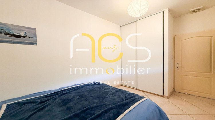 Ma-Cabane - Location Appartement CHATEAUNEUF-LES-MARTIGUES, 29 m²