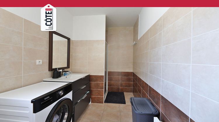 Ma-Cabane - Location Appartement CHATEAUNEUF-LES-MARTIGUES, 44 m²