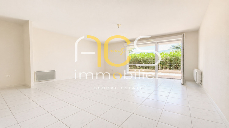Ma-Cabane - Location Appartement CHATEAUNEUF-LES-MARTIGUES, 43 m²
