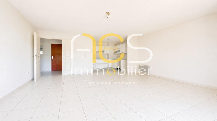 Ma-Cabane - Location Appartement CHATEAUNEUF-LES-MARTIGUES, 43 m²