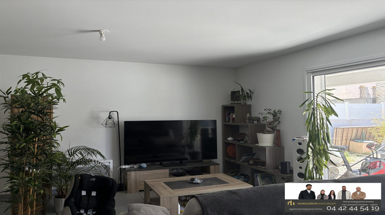 Ma-Cabane - Location Appartement Châteauneuf-les-Martigues, 65 m²