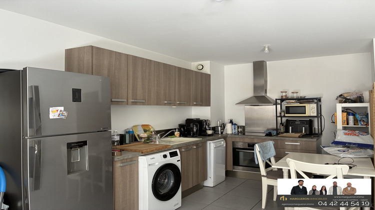 Ma-Cabane - Location Appartement Châteauneuf-les-Martigues, 65 m²