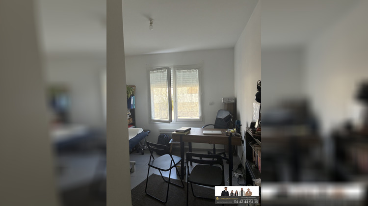 Ma-Cabane - Location Appartement Châteauneuf-les-Martigues, 65 m²