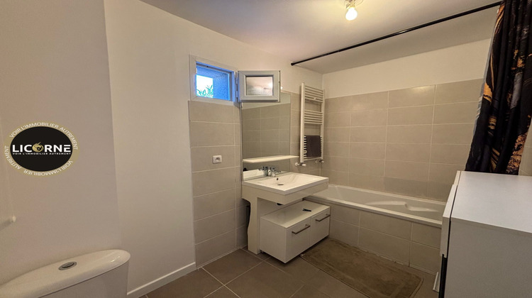 Ma-Cabane - Location Appartement Châteauneuf-les-Martigues, 40 m²